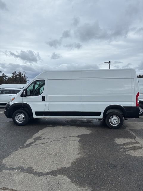 Used 2023 RAM ProMaster 2500 image 4