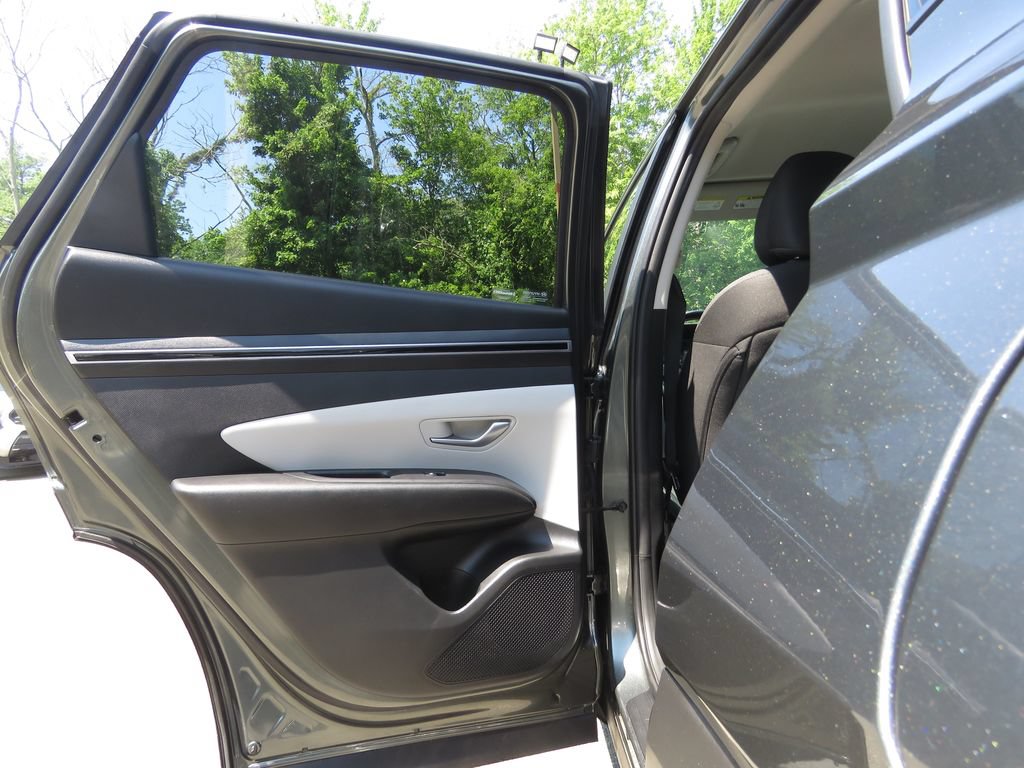 Used 2023 Hyundai Tucson SEL AWD/4WD image 19