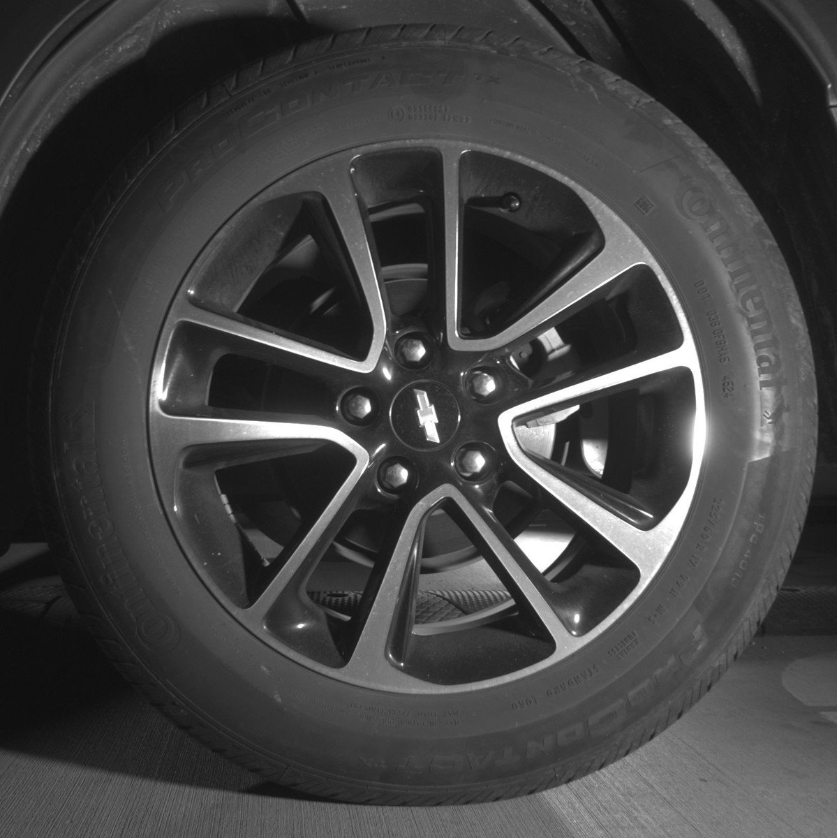 Used 2025 Chevrolet TrailBlazer LT image 14