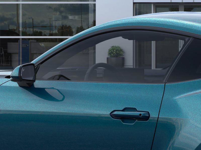 New 2026 Ford Mustang Coupe image 46