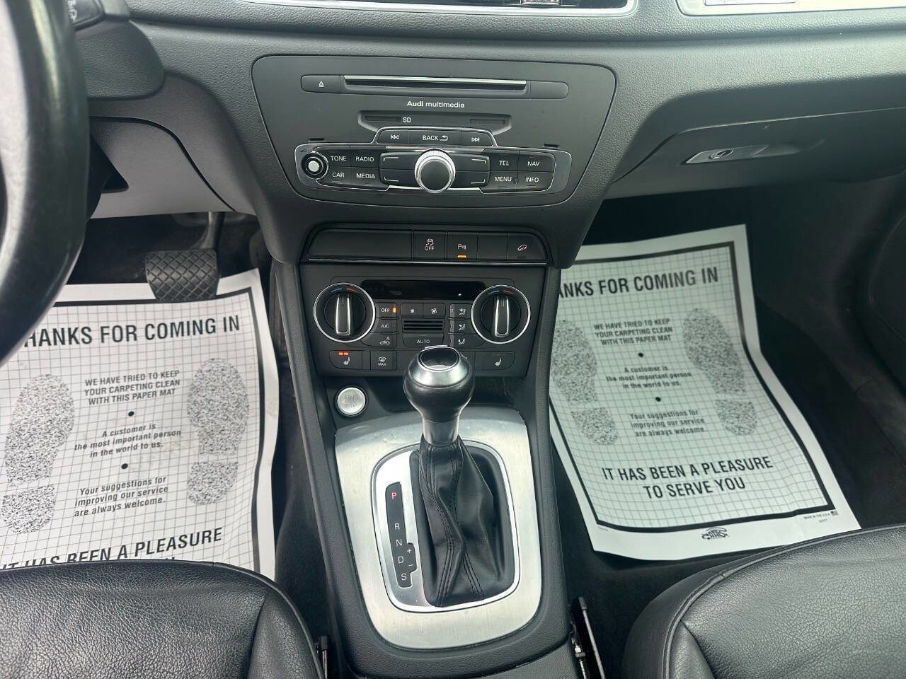 Used 2018 Audi Q3 2.0T Premium image 18