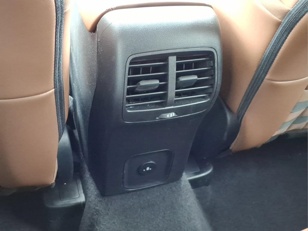 Used 2025 Ford Bronco Sport Outer Banks w/ Outer Banks Tech Package+ AWD/4WD image 19