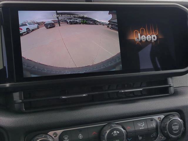 New 2026 Jeep Wrangler Willys image 13