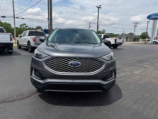 Used 2024 Ford Edge SEL w/ Convenience Package AWD/4WD image 20