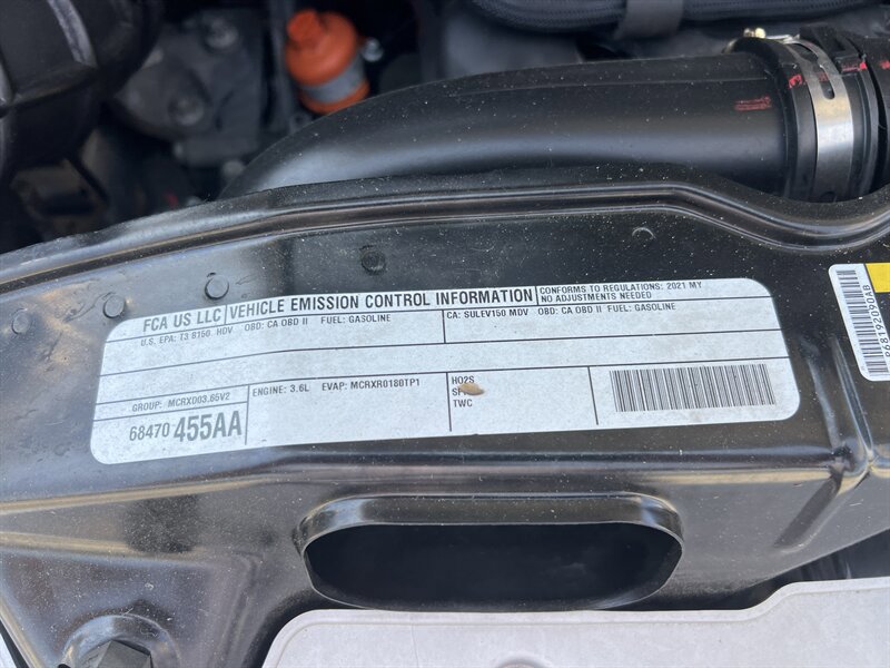 Used 2021 RAM ProMaster 2500 FWD image 23