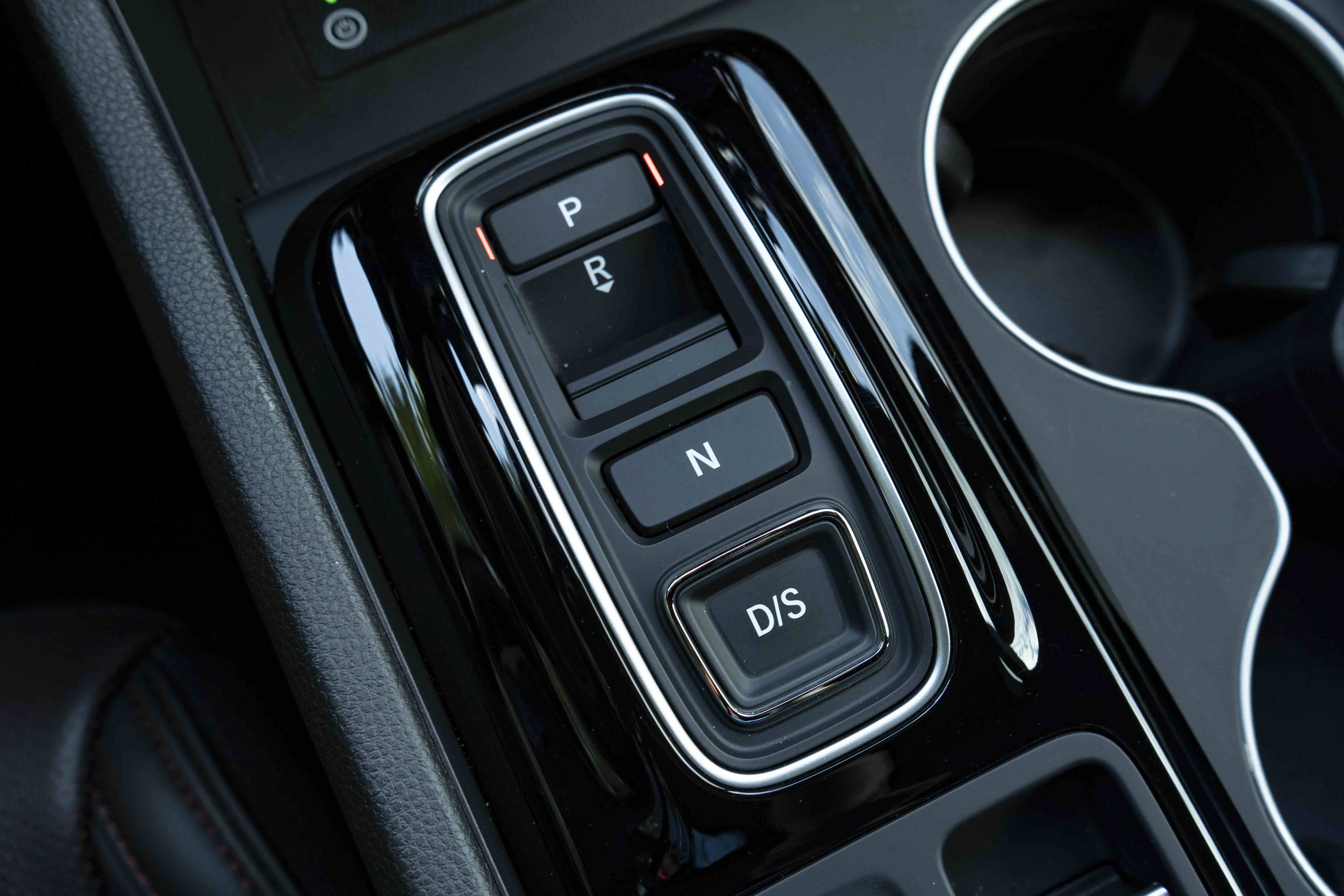 Used 2026 Honda Pilot Black Edition image 30