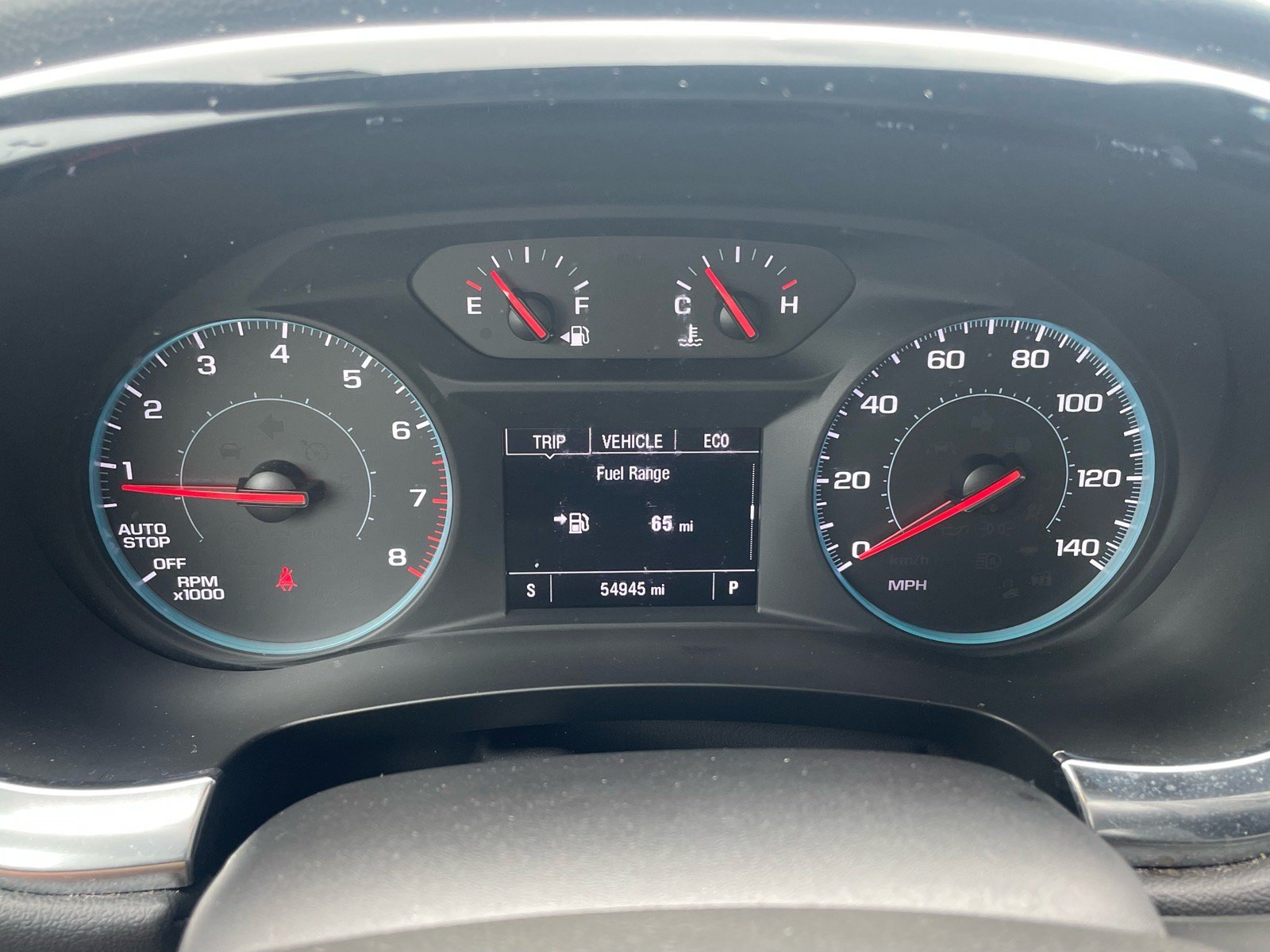 Used 2023 Chevrolet Traverse LT FWD image 19