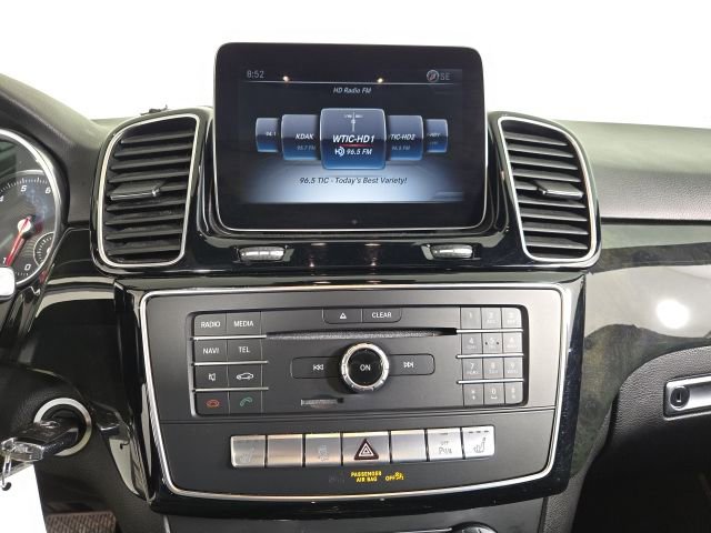 Certified 2018 Mercedes-Benz GLE 350 4MATIC image 27