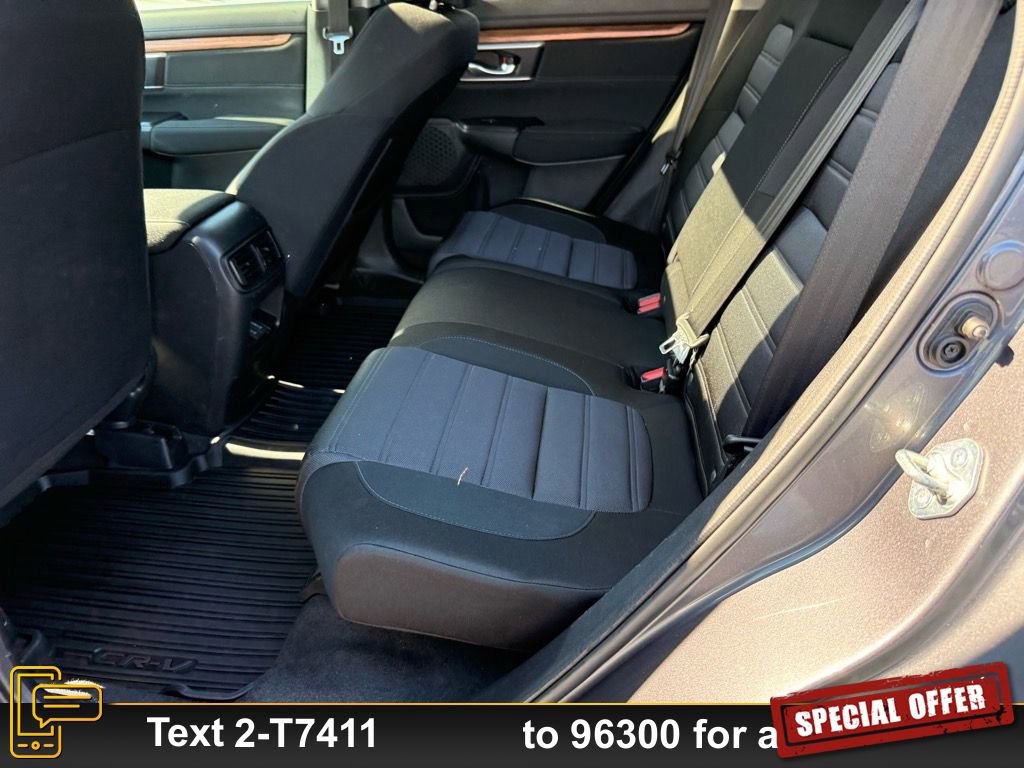 Used 2021 Honda CR-V EX image 14