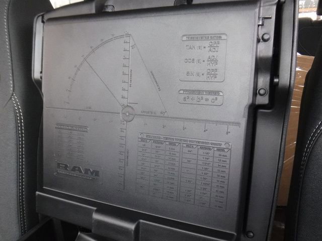 New 2026 RAM 1500 Big Horn image 17