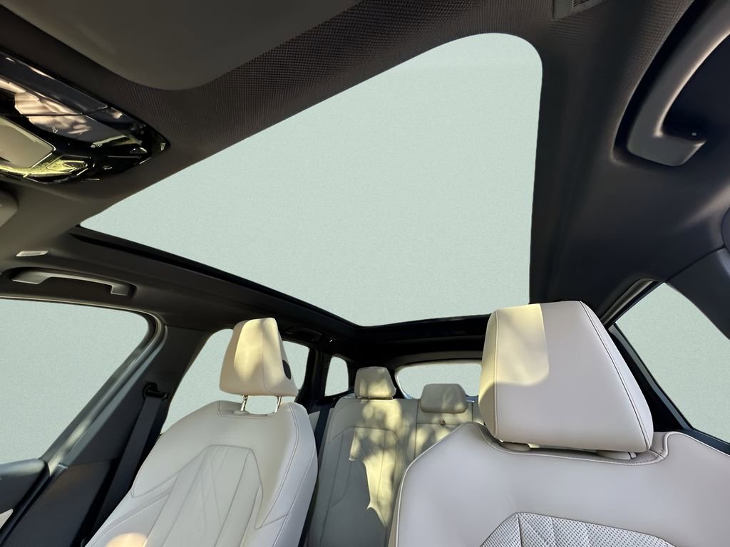 New 2026 BMW X3 xDrive30 w/ Premium Package image 26