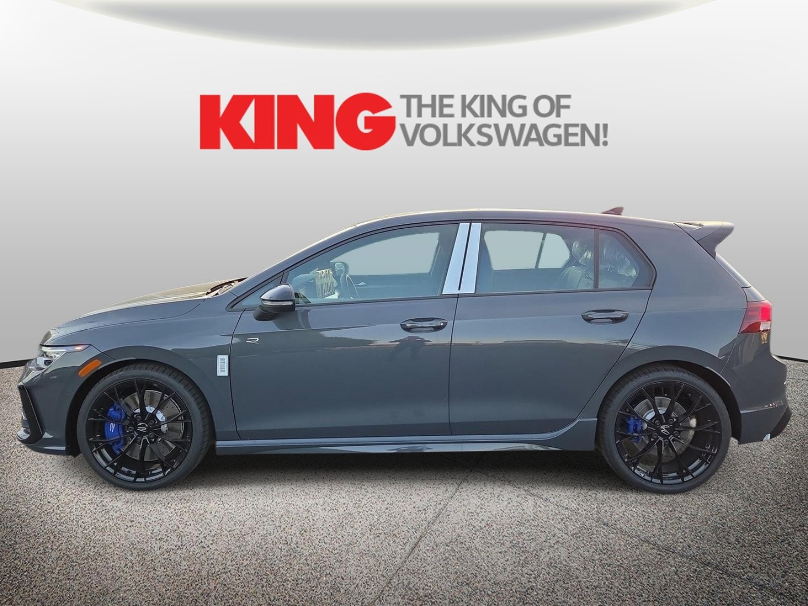 New 2026 Volkswagen Golf image 6