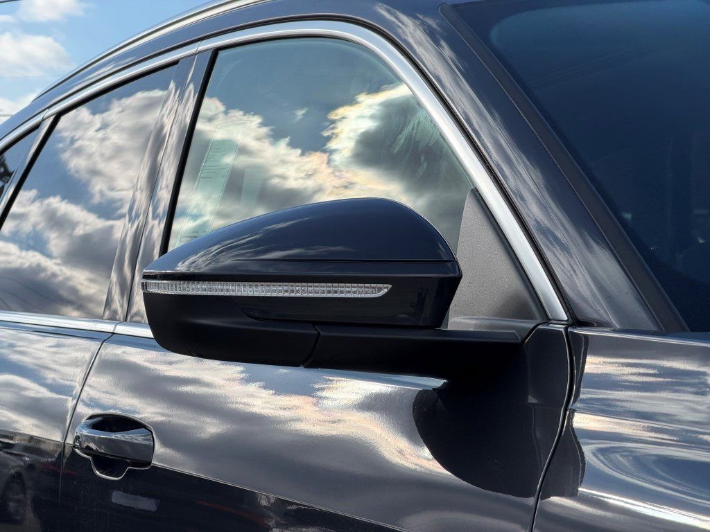 New 2025 Audi Q5 2.0T Premium Plus image 5