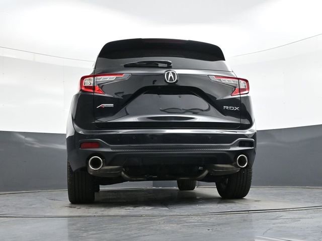 Used 2023 Acura RDX A-Spec image 31