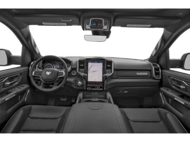 New 2027 RAM 1500 Laramie AWD/4WD image 7