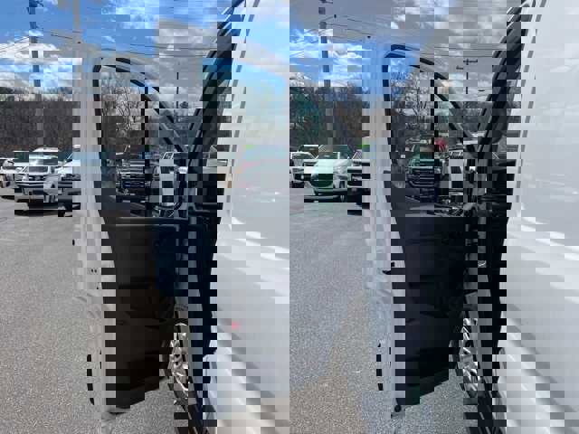 Used 2024 Ford Transit 250 Low Roof w/ Exterior Upgrade Package RWD image 14