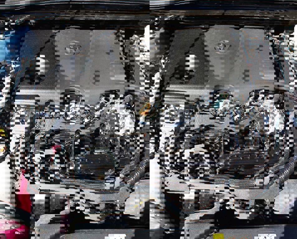 Used 2024 Toyota Camry XSE image 26