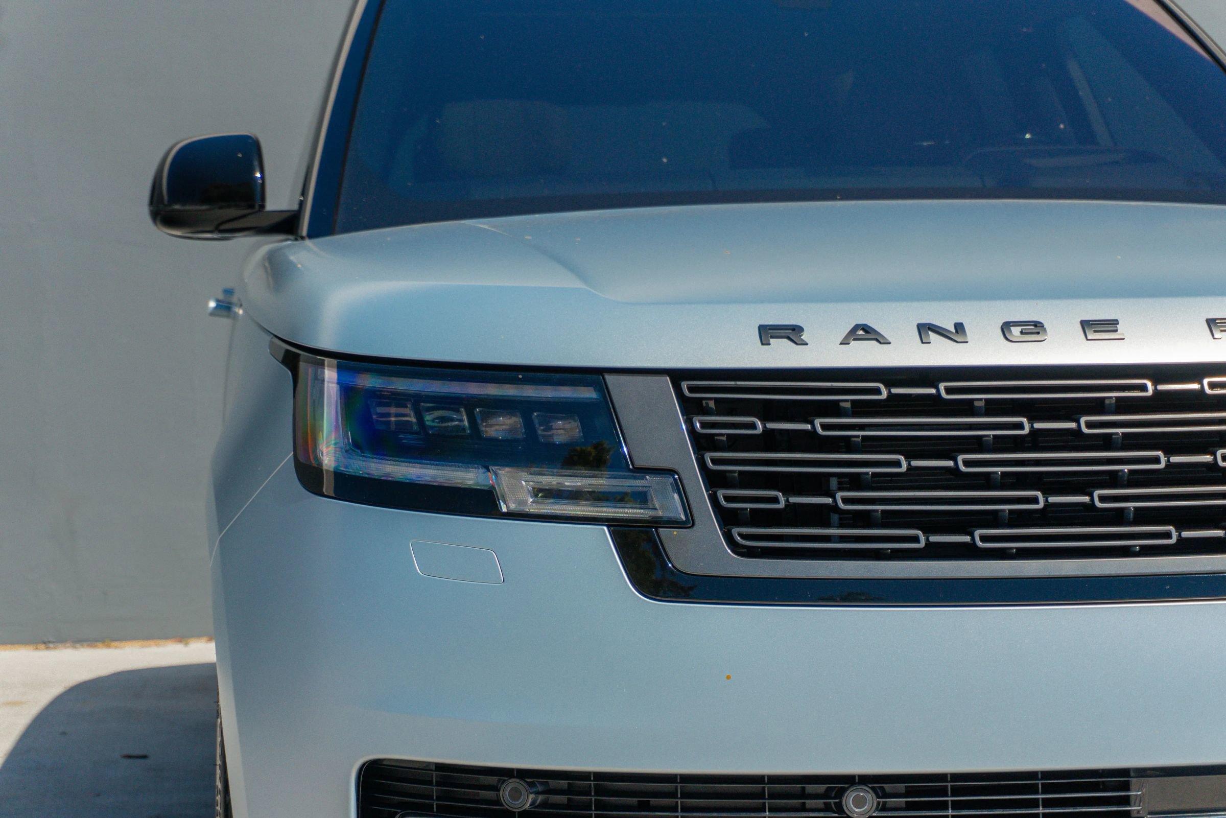 Used 2023 Land Rover Range Rover Autobiography image 31