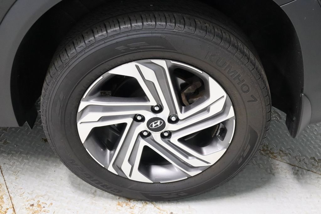 Certified 2023 Hyundai Santa Fe SEL AWD/4WD image 20