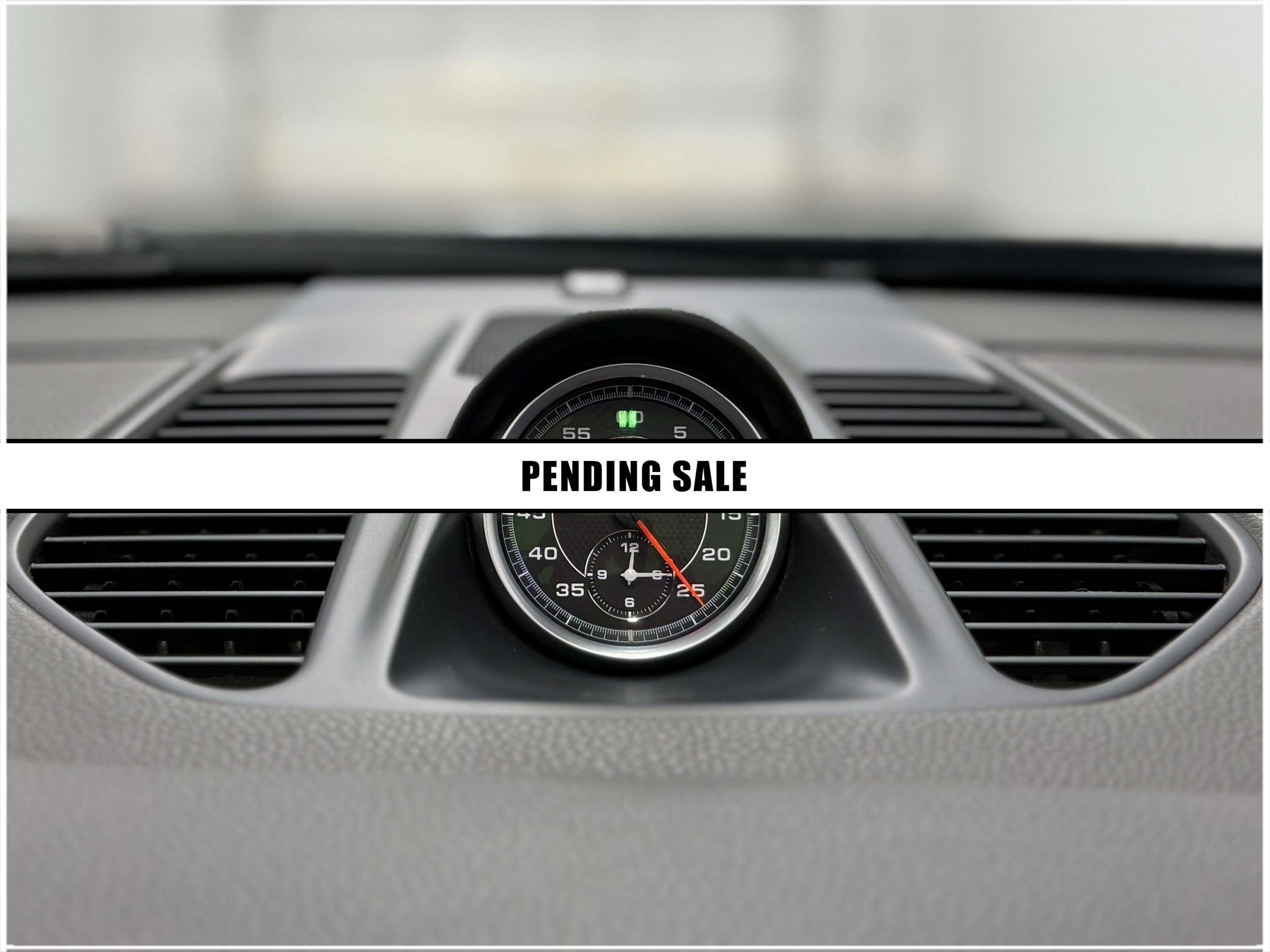 Used 2015 Porsche 911 Carrera 4S AWD/4WD image 30