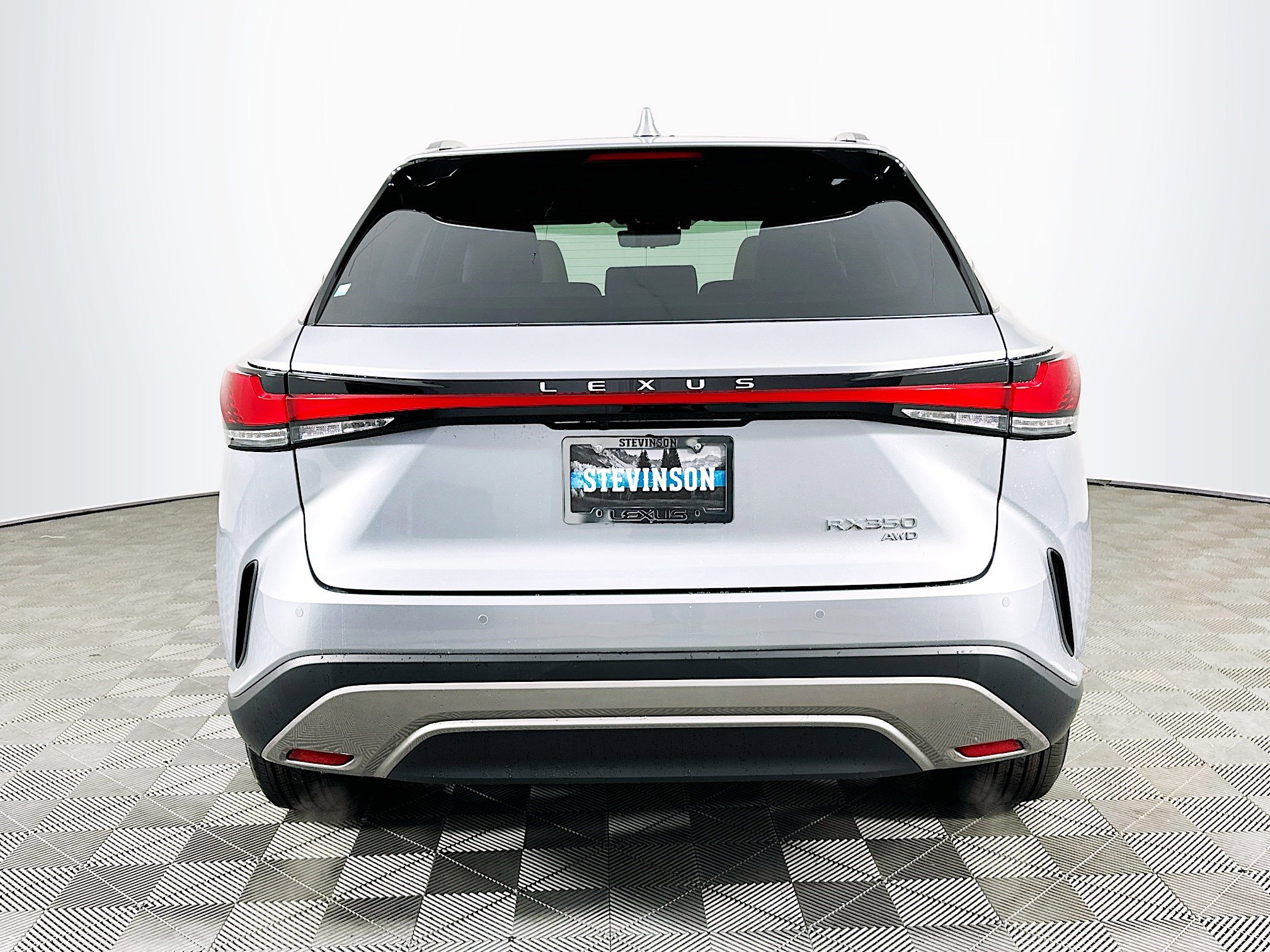 New 2026 Lexus RX 350 Premium Plus image 6