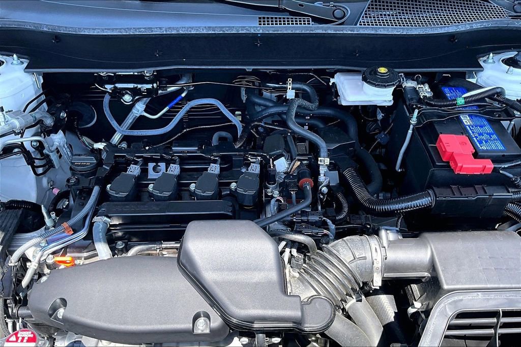 Used 2025 Honda CR-V EX-L image 23