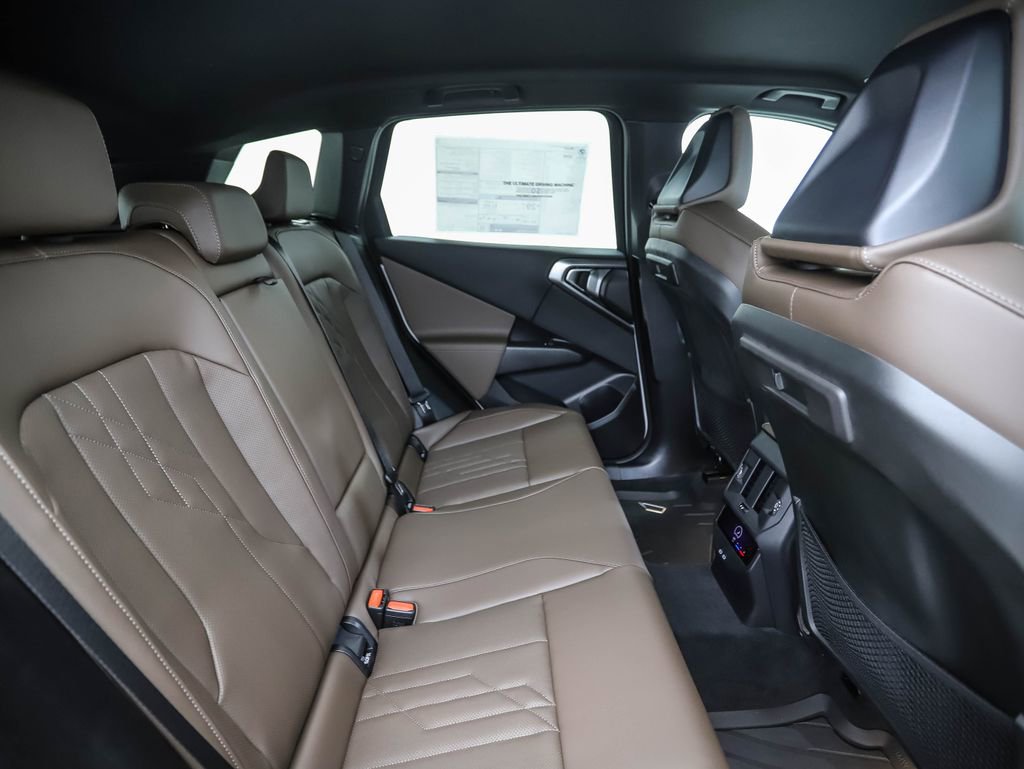 New 2026 BMW X3 xDrive30 w/ Convenience Package image 28