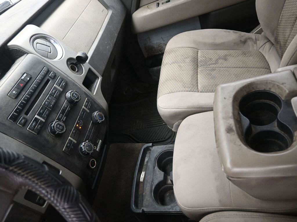 Used 2010 Ford F150 4x4 SuperCrew image 17