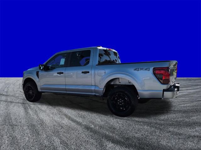 New 2026 Ford F150 STX AWD/4WD image 6