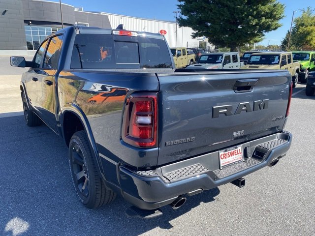 New 2026 RAM 1500 Big Horn image 5