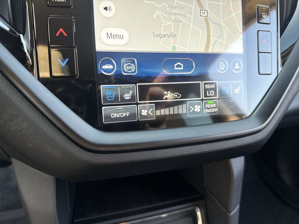 New 2027 Subaru Ascent Onyx Edition AWD/4WD image 37