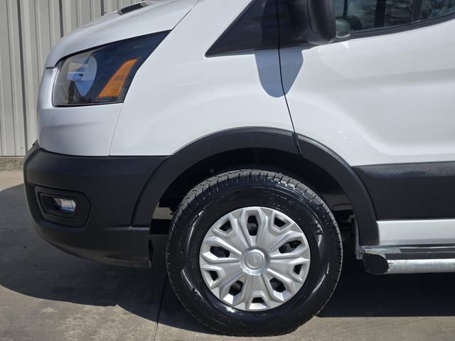 Used 2024 Ford Transit 250 Low Roof w/ Exterior Upgrade Package image 11