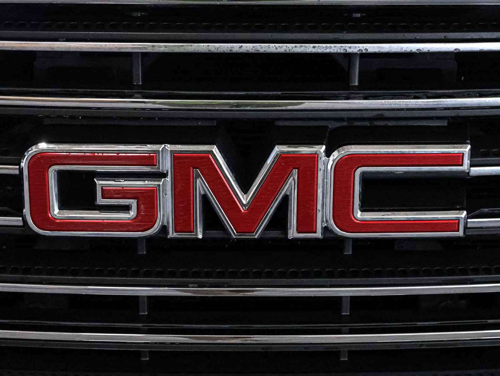 Used 2015 GMC Sierra 3500 SLT w/ Duramax Plus Package AWD/4WD image 14