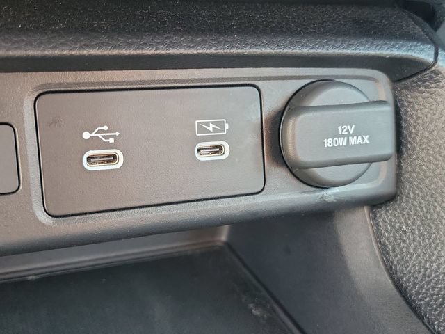Used 2025 Honda Civic Sport image 27