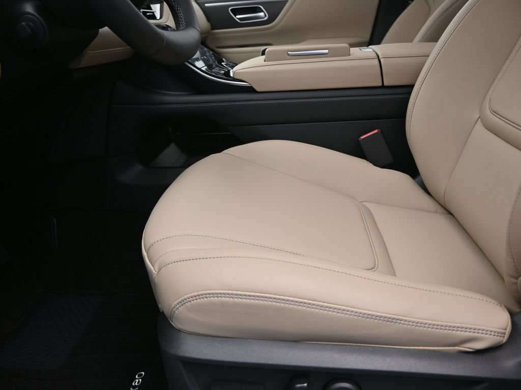 New 2026 INFINITI QX80 Pure RWD image 13
