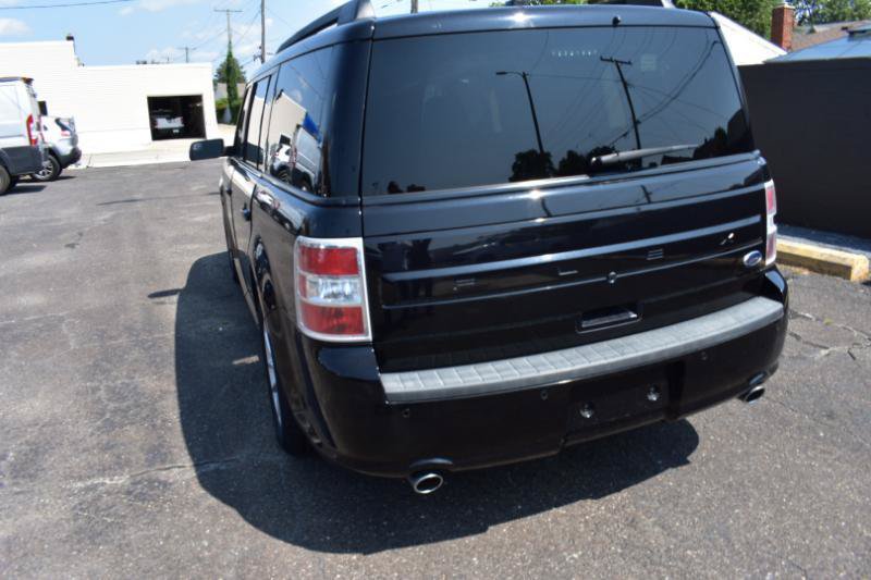 Used 2019 Ford Flex SE FWD image 4