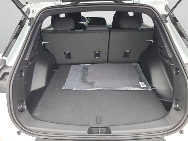 New 2026 Chevrolet Equinox EV LT image 10