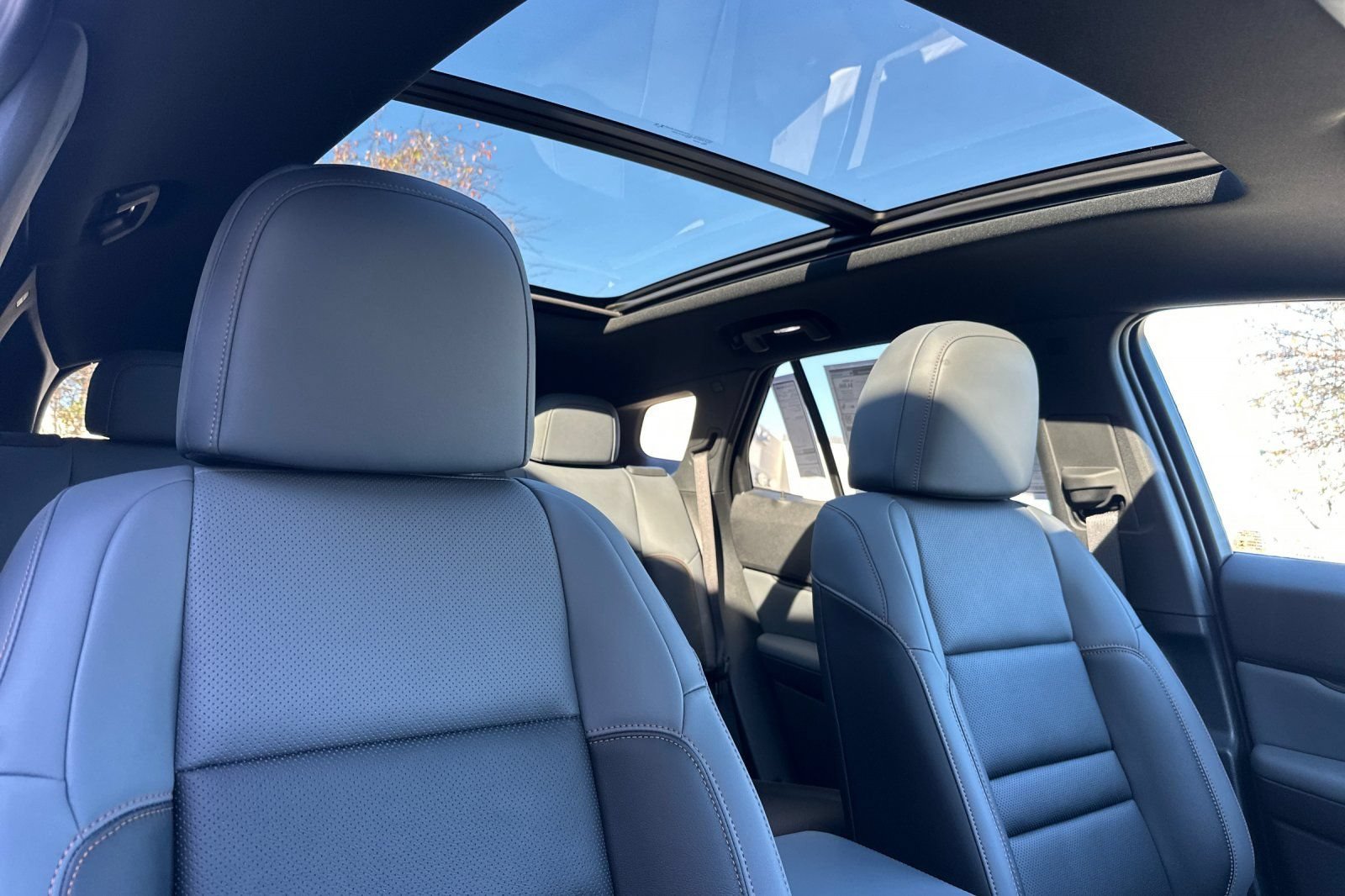 New 2026 Honda Prologue Elite image 19