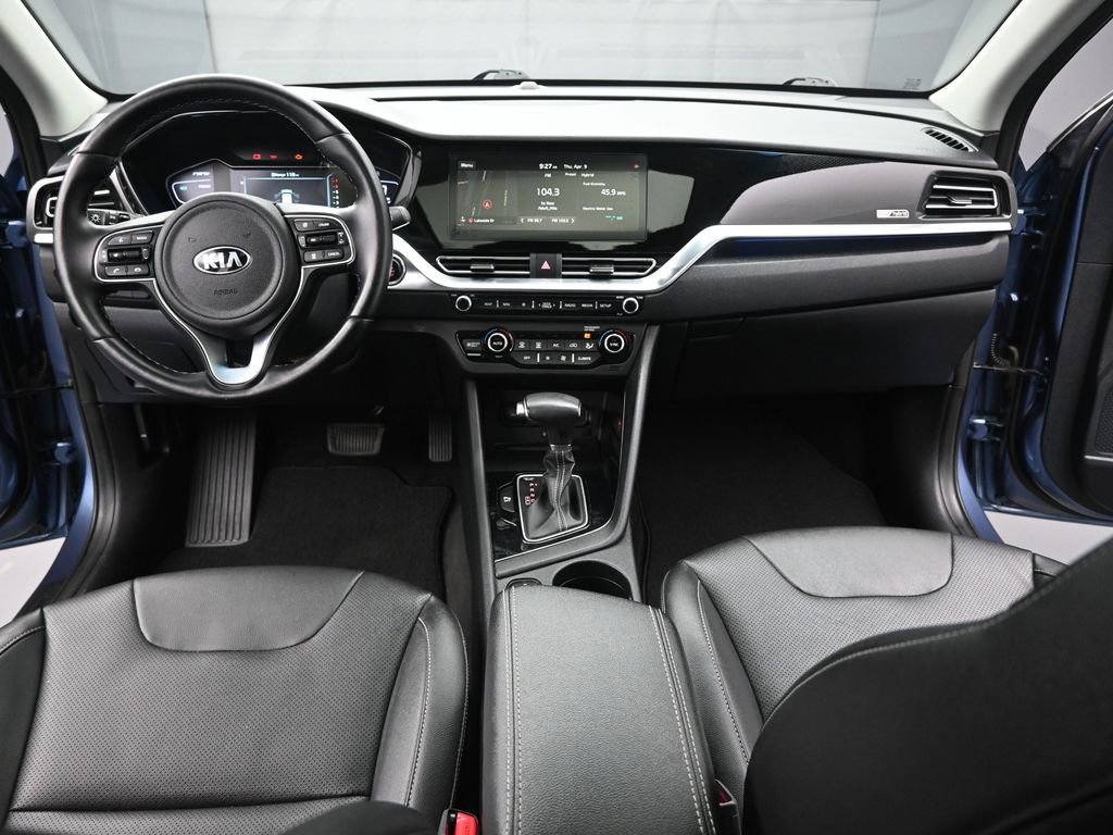 Used 2020 Kia Niro EX Premium image 21
