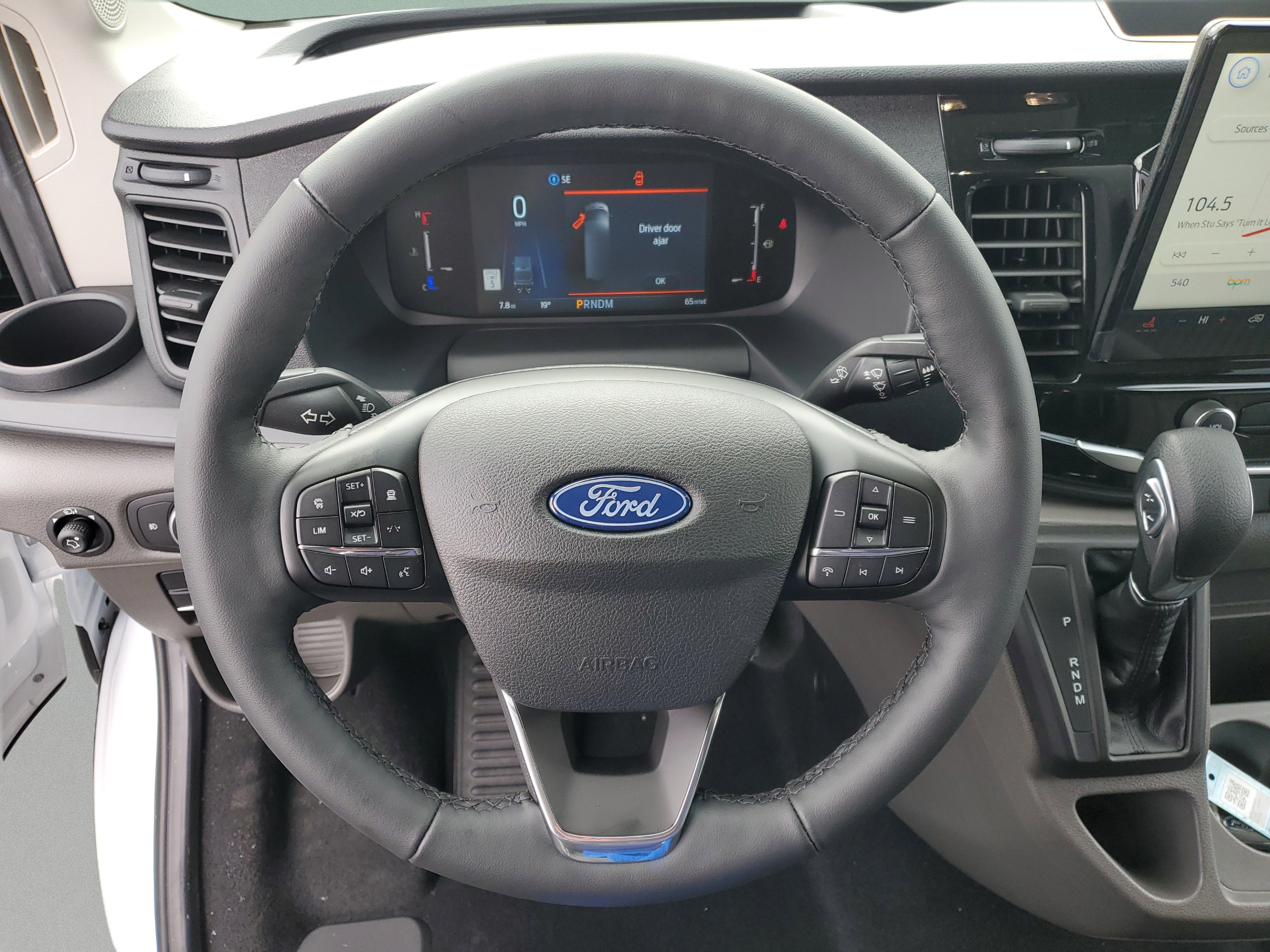 New 2026 Ford Transit 350 XLT AWD/4WD image 19