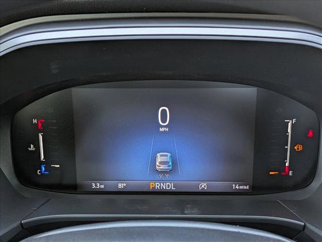 New 2026 Ford Escape Active image 11