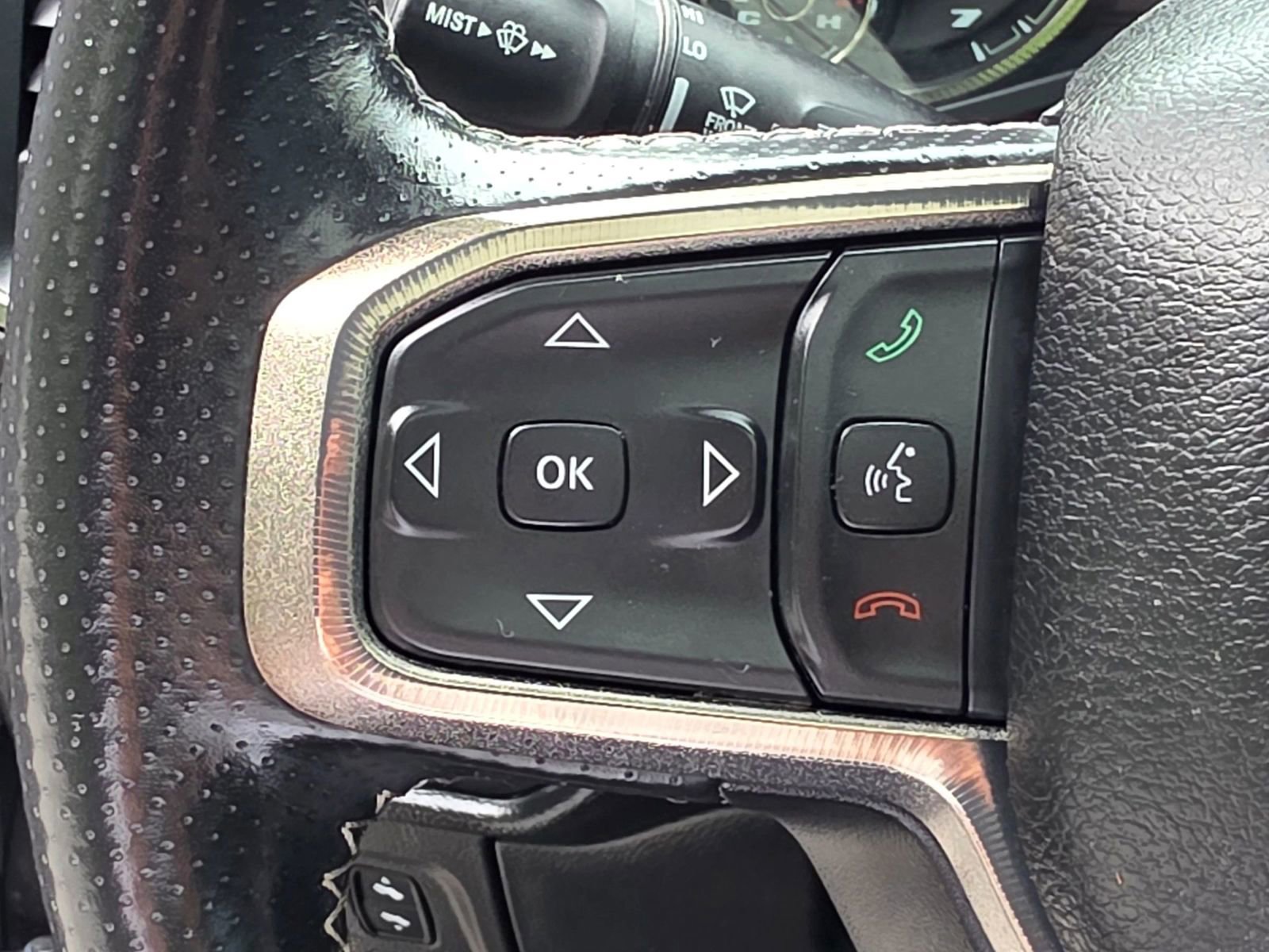 Used 2021 RAM 1500 Rebel w/ Rebel Level 2 Equipment Group AWD/4WD image 21