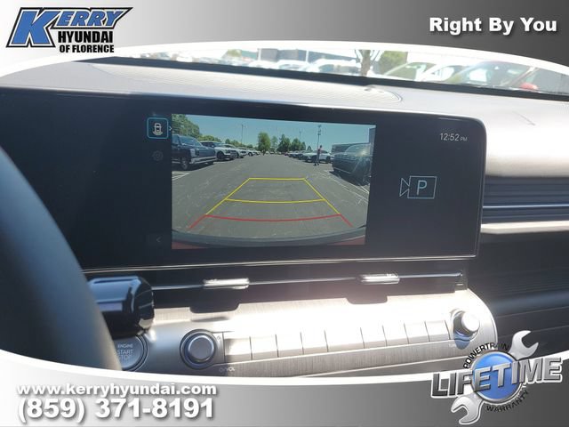 New 2026 Hyundai Kona SE AWD/4WD image 24