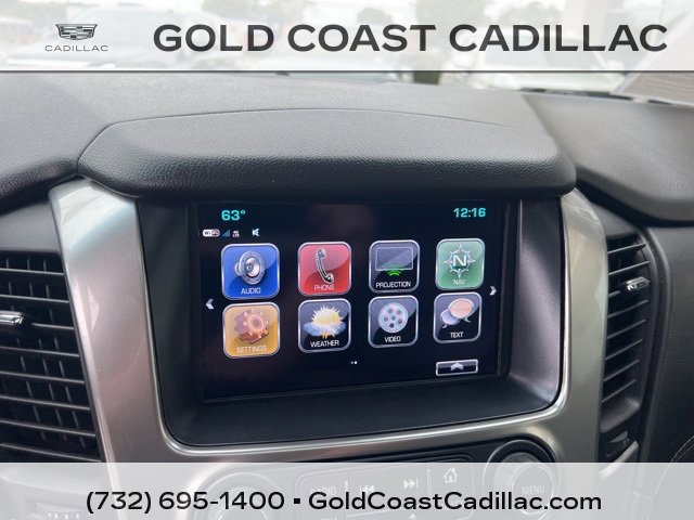 Used 2018 Chevrolet Tahoe Premier image 23