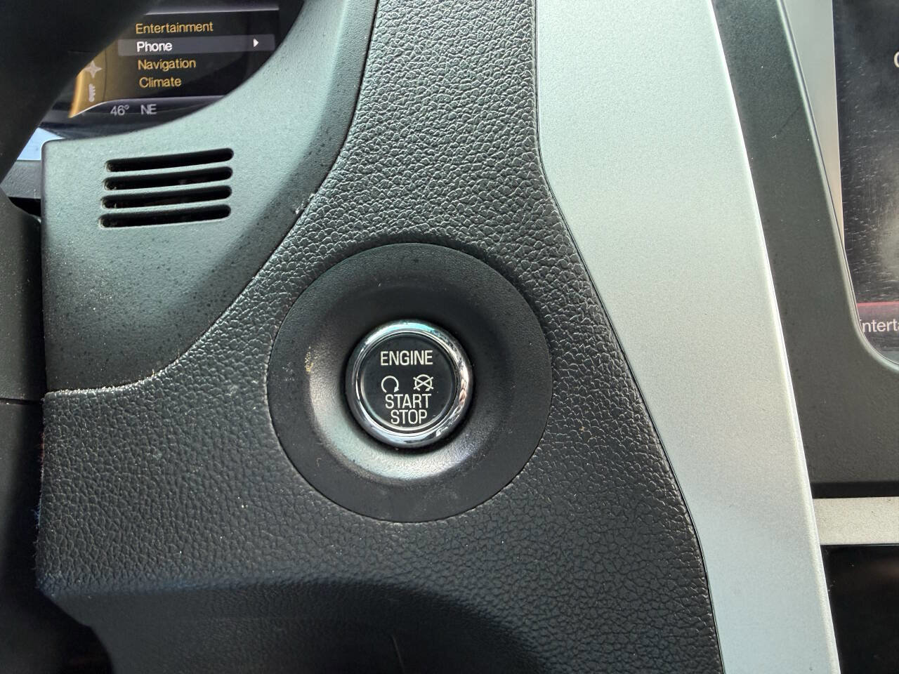 Used 2011 Ford Explorer Limited w/ 301A Rapid Spec Order Code image 20