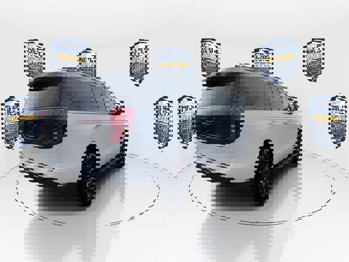 New 2025 Ford Expedition Tremor image 8