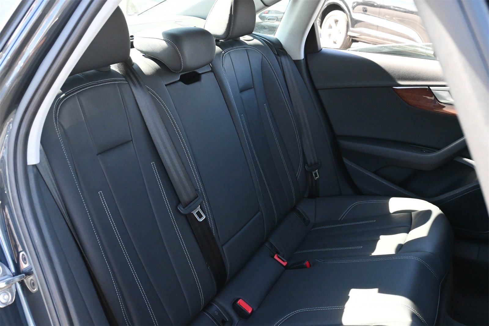 Certified 2023 Audi A4 2.0T Premium image 20