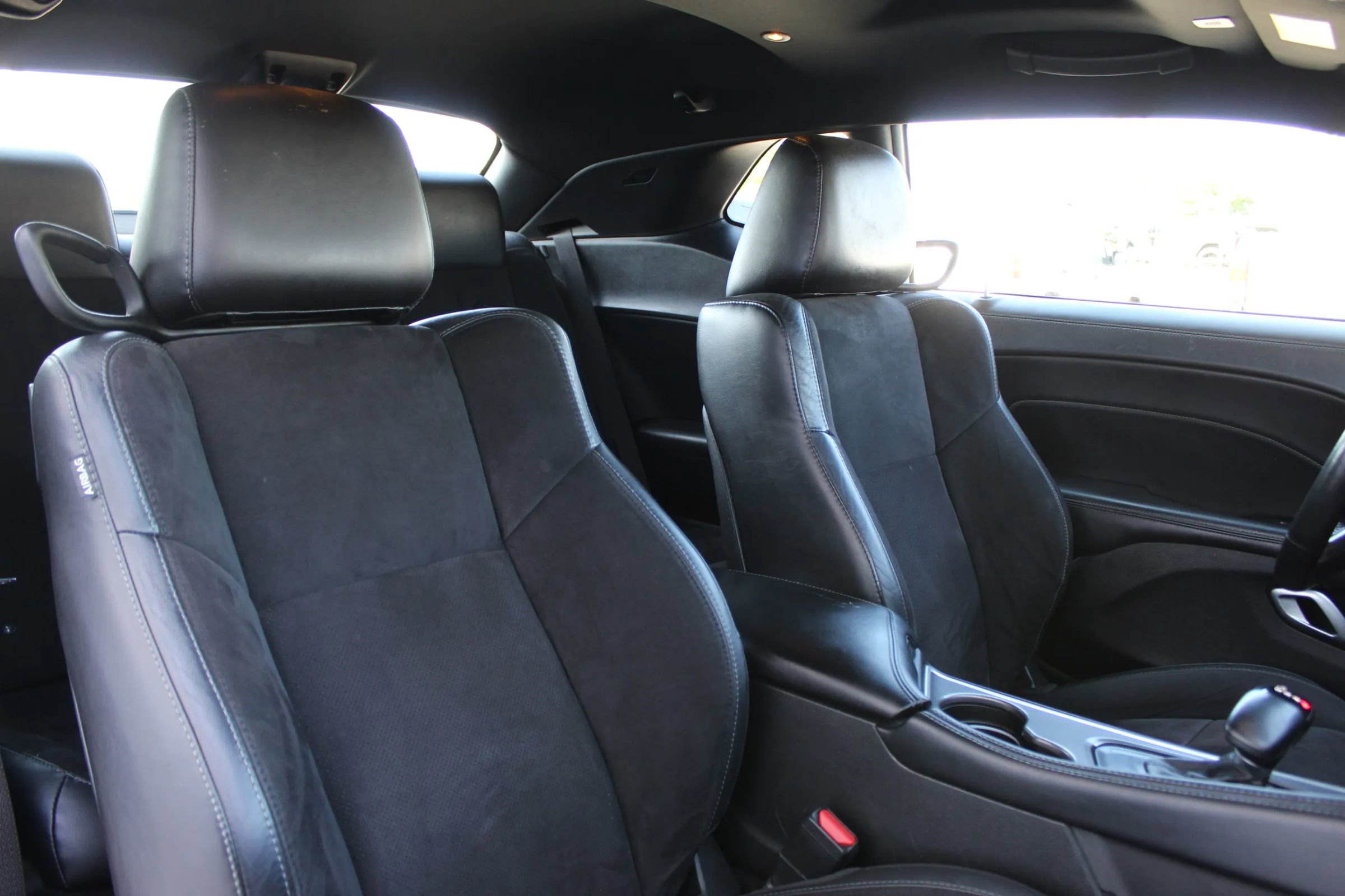 Used 2022 Dodge Challenger R/T w/ Plus Package RWD image 27