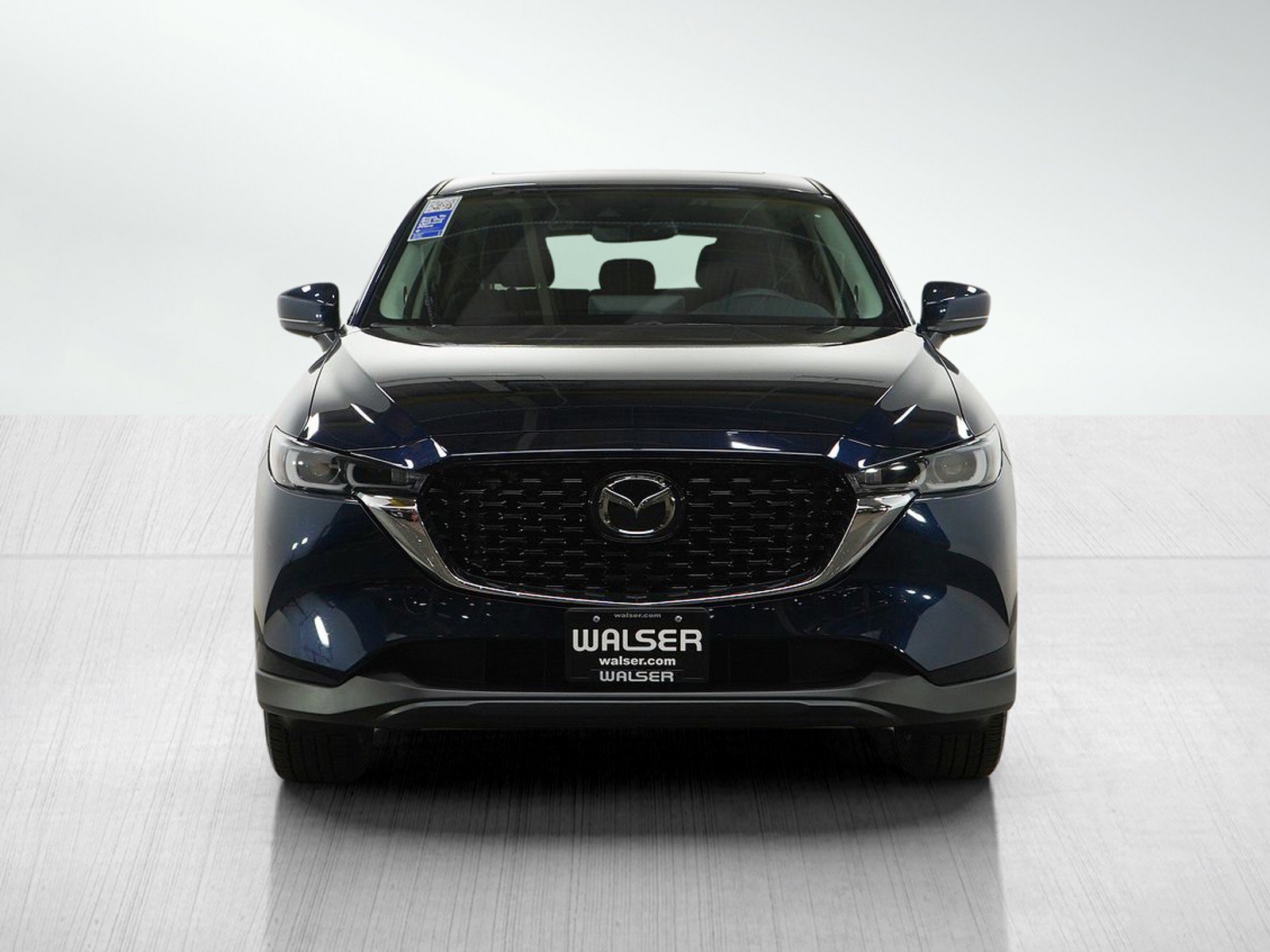 Used 2023 MAZDA CX-5 AWD 2.5 S w/ Premium Package image 8