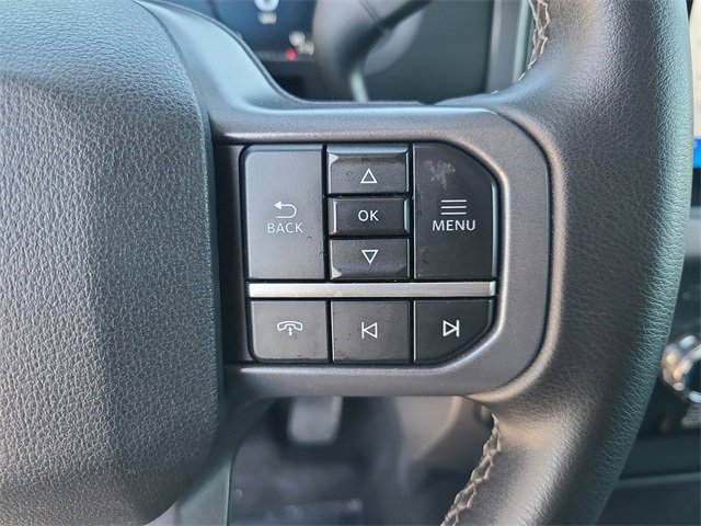 Used 2025 Ford F150 XLT w/ Equipment Group 301A Standard image 24